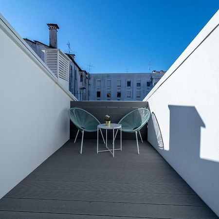 Casa Azul Daire Braga Dış mekan fotoğraf